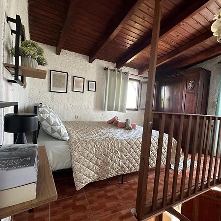 Aristea'S Home Arkalochórion Zewnętrze zdjęcie