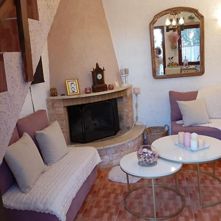 Aristea'S Home Arkalochórion Zewnętrze zdjęcie