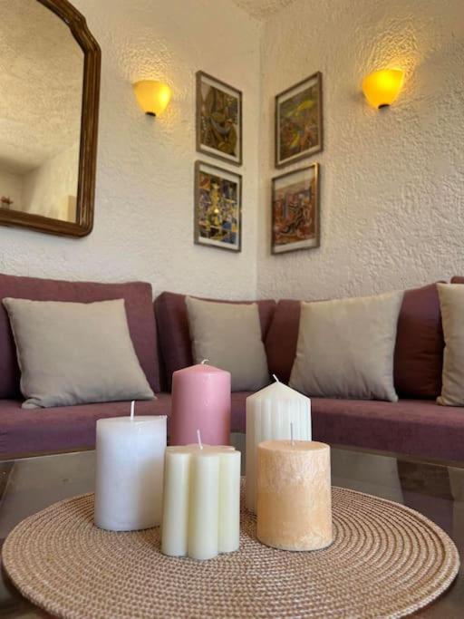 Aristea'S Home Arkalochórion Zewnętrze zdjęcie