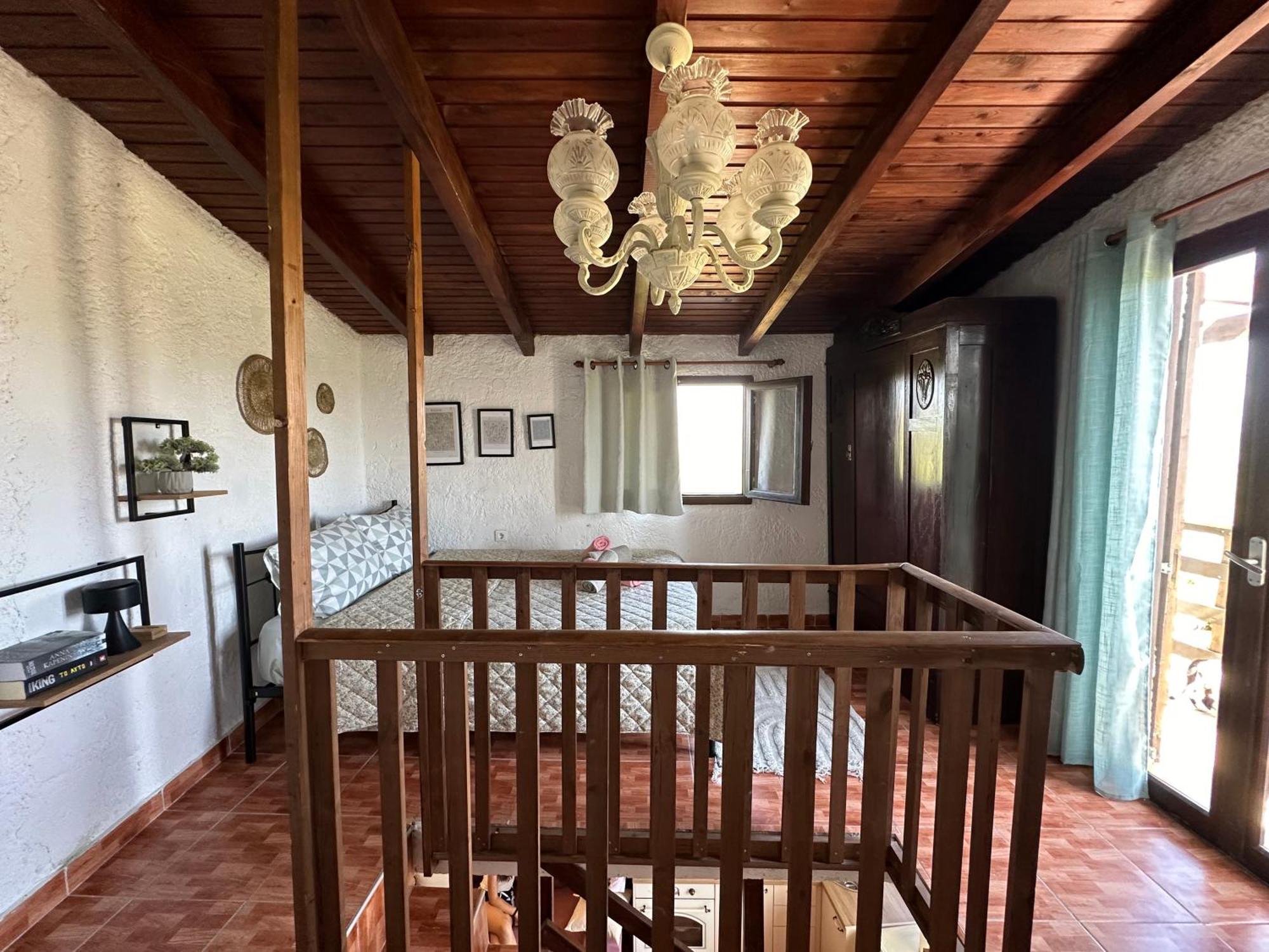 Aristea'S Home Arkalochórion Zewnętrze zdjęcie