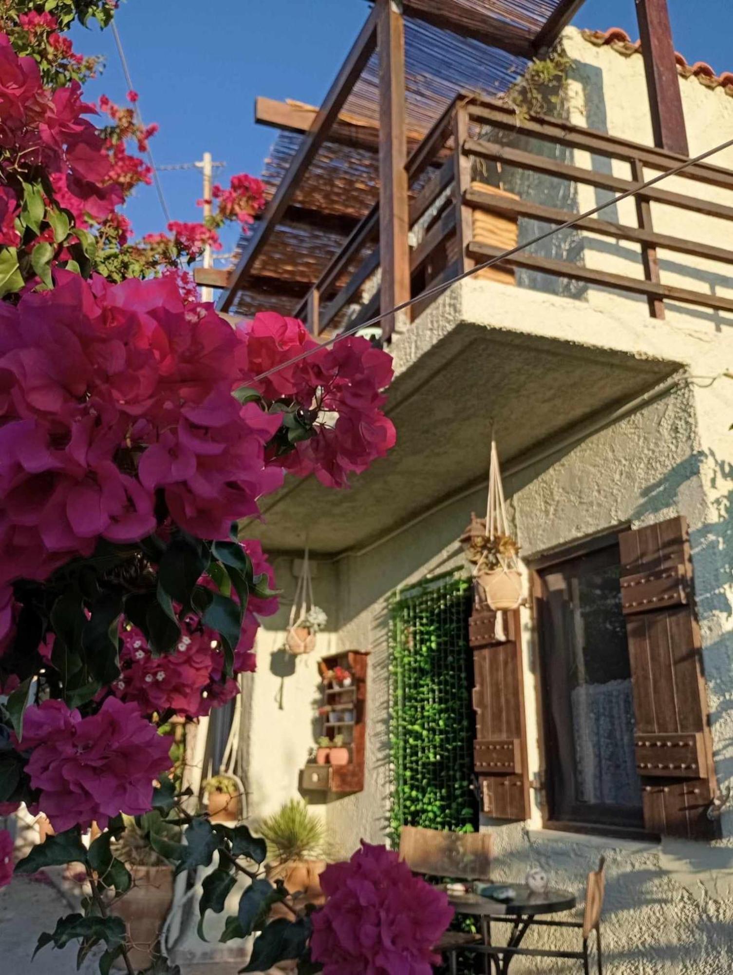 Aristea'S Home Arkalochórion Zewnętrze zdjęcie