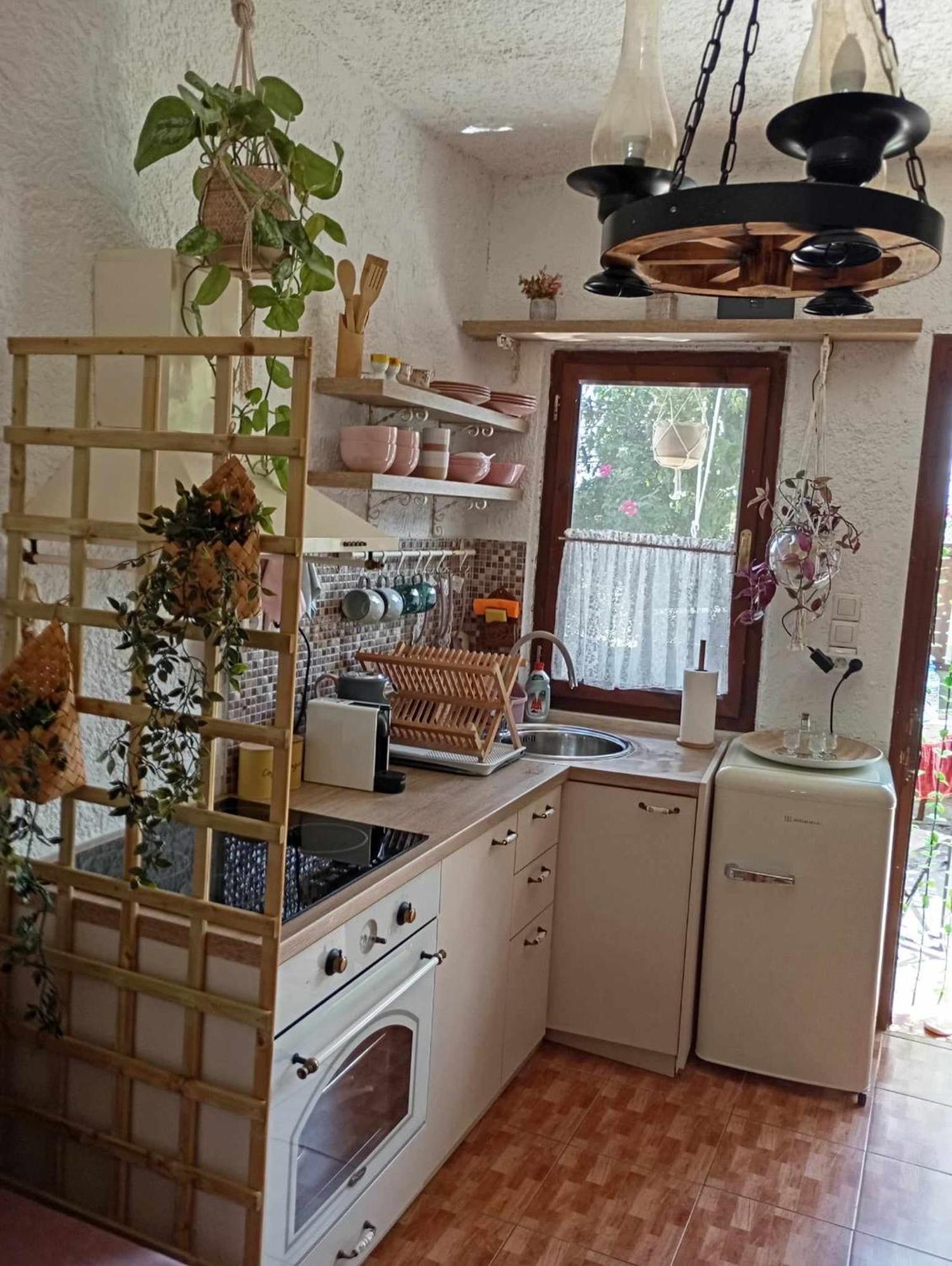Aristea'S Home Arkalochórion Zewnętrze zdjęcie